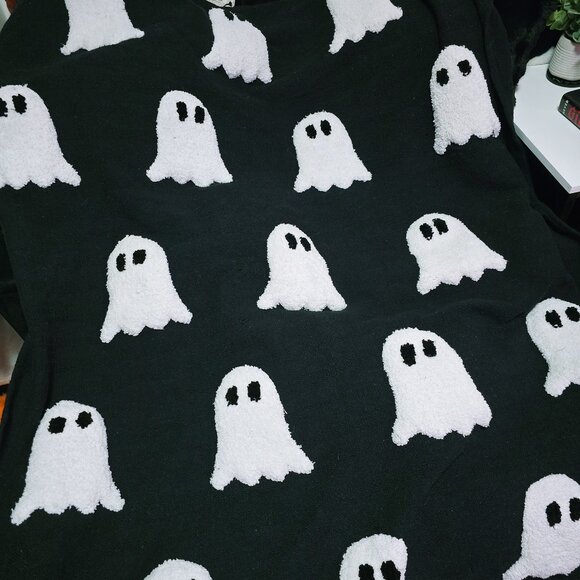 RACHEL ZOE Viral Ghost Blanket from 2023 - Picture 3 of 4